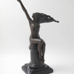 634 3171 Skulptur